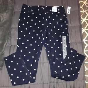 Old Navy dress pants Sz 2